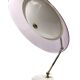Stilux, mod. Lampe de table dôme Orléans, Stilux Milano Italie, 1955