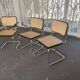Chaises Marcel Breur