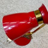 Table lamp Diabolo France Vintage 60 ́s