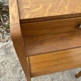 Bedside table or end of sofa