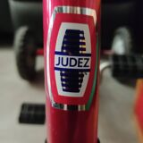 Vintage children's tricycle judez