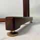 Mid-Century Dressing Table attributed to Silvio Cavatorta, Italy, 1950s