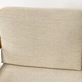 Vintage Knoll Antimott 2-Seater Sofa, 1960s