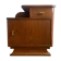 Art Deco bedside table