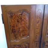 Old Bressane cabinet doors