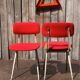 Vintage Revolt chair by Friso Kramer for Ahrend De Cirkel