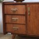Commode buffet 1970