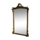 Trumeau mirror