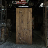 Meuble de métier à tiroirs