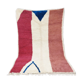 Tapis Berbere Marocain 260x156cm