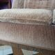 Sofa bed Ducal by Albert Ducrot 60s to restore