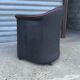 Maison de Sede leather armchair