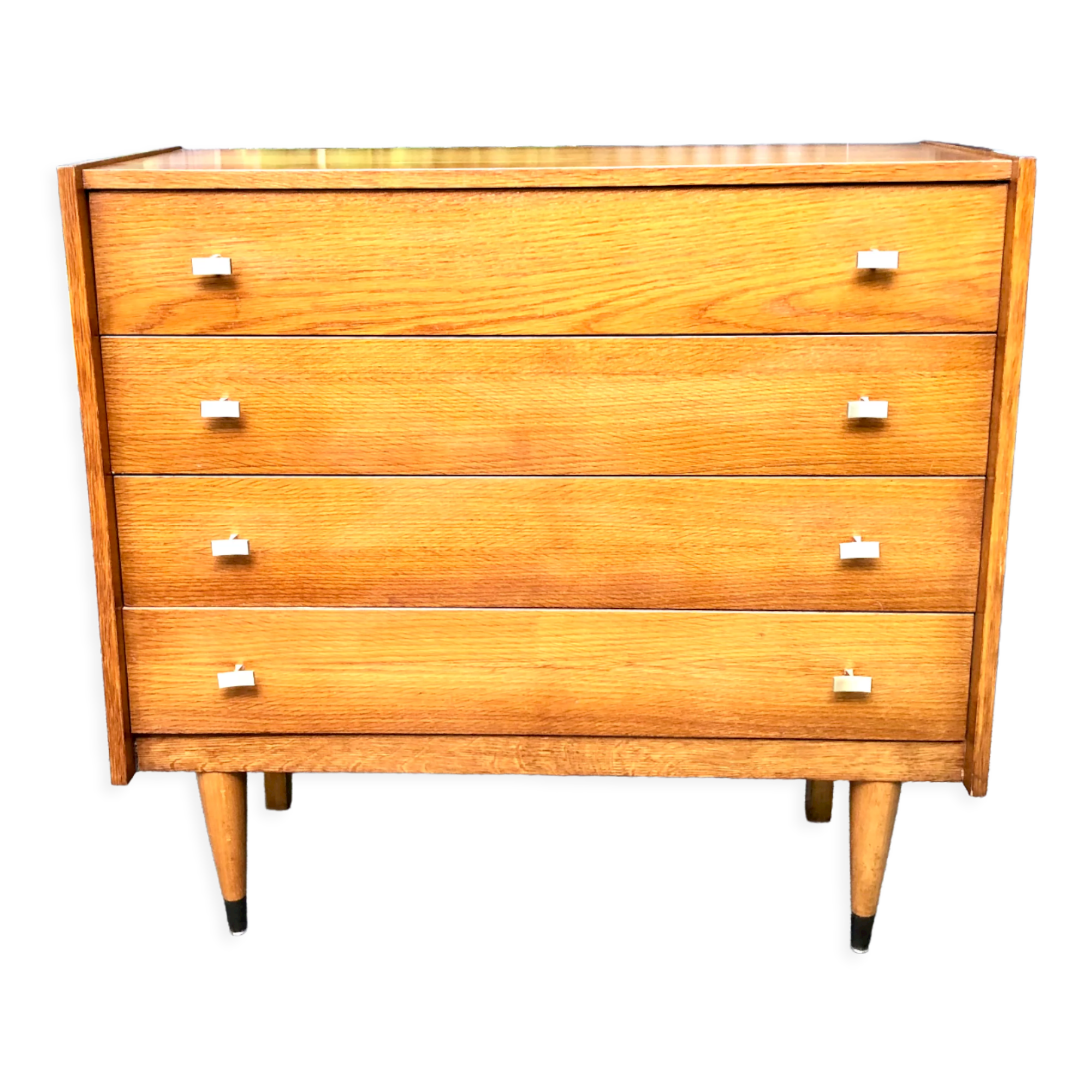 Chest of drawers 4 drawers