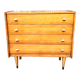 Commode 4 tiroirs