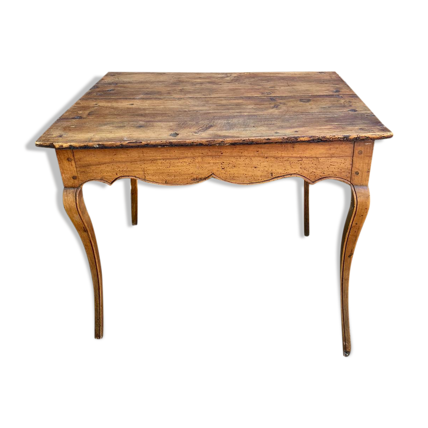 Table cabaret Louis XV