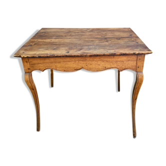 Table cabaret Louis XV