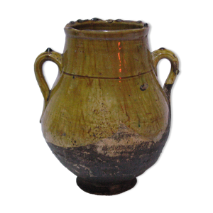 vase