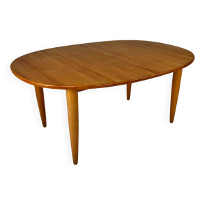 Table à manger extensible - 1990