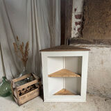 Meuble d'angle