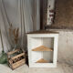Meuble d'angle