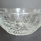 Sucrier en verre