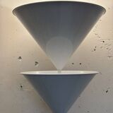 Lampadaire Pascal,Vico Magistretti, Oluce 1979