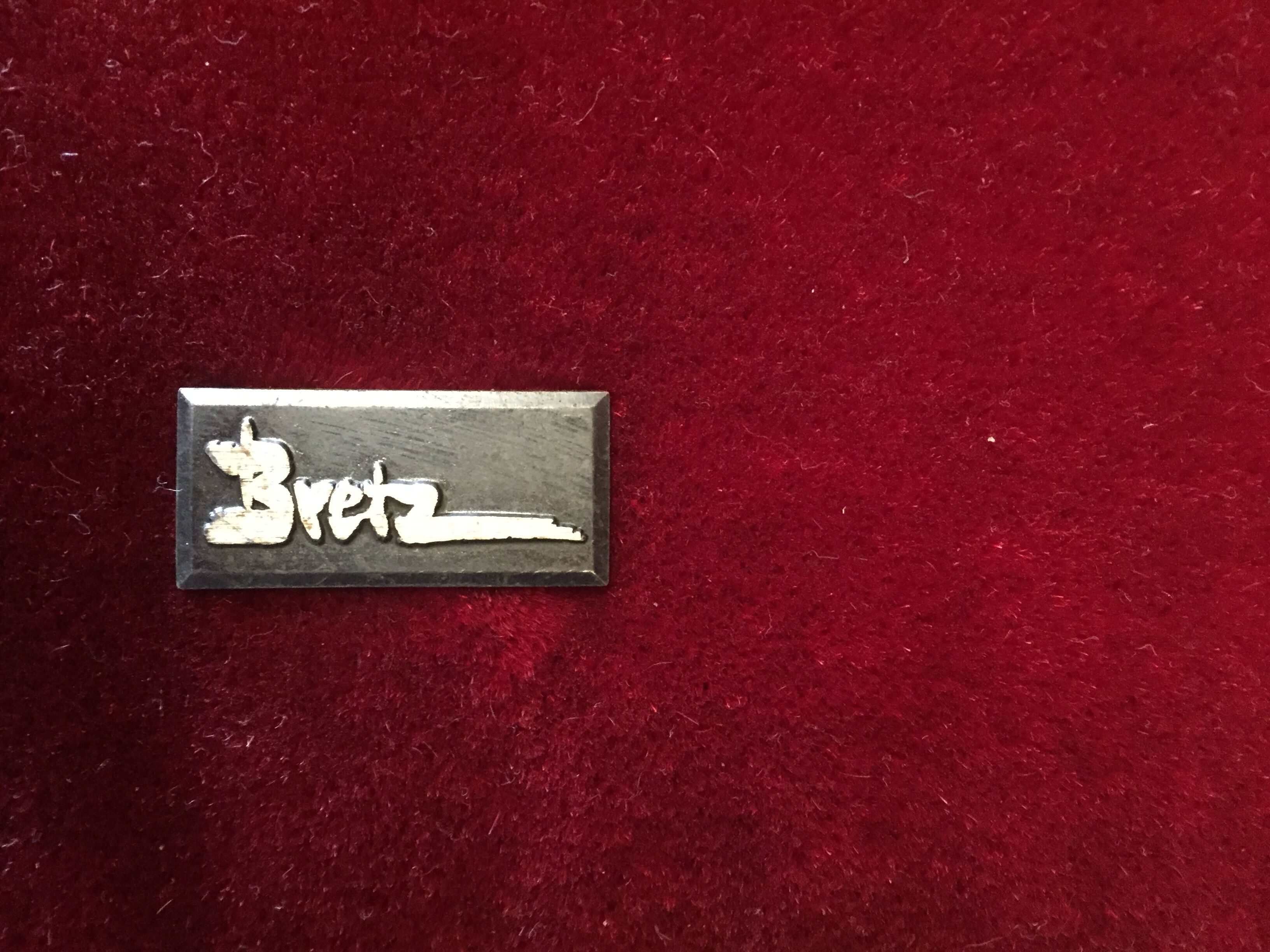 sofa and armchair Bretz