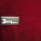 sofa and armchair Bretz