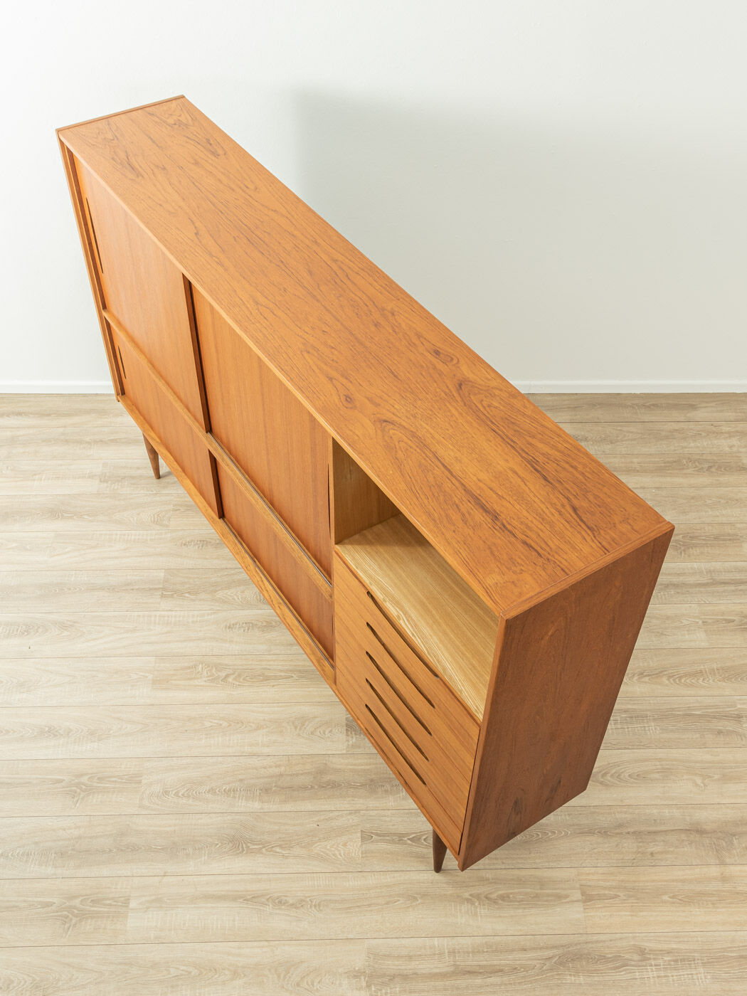1960s highboard