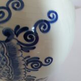 Tobacco pot