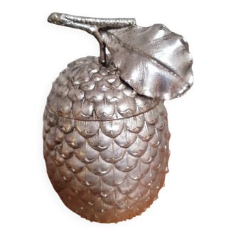 Mauro and Manetti ice bucket