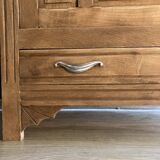 Art Deco Parisian Wardrobe/Cupboard