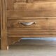 Art Deco Parisian Wardrobe/Cupboard