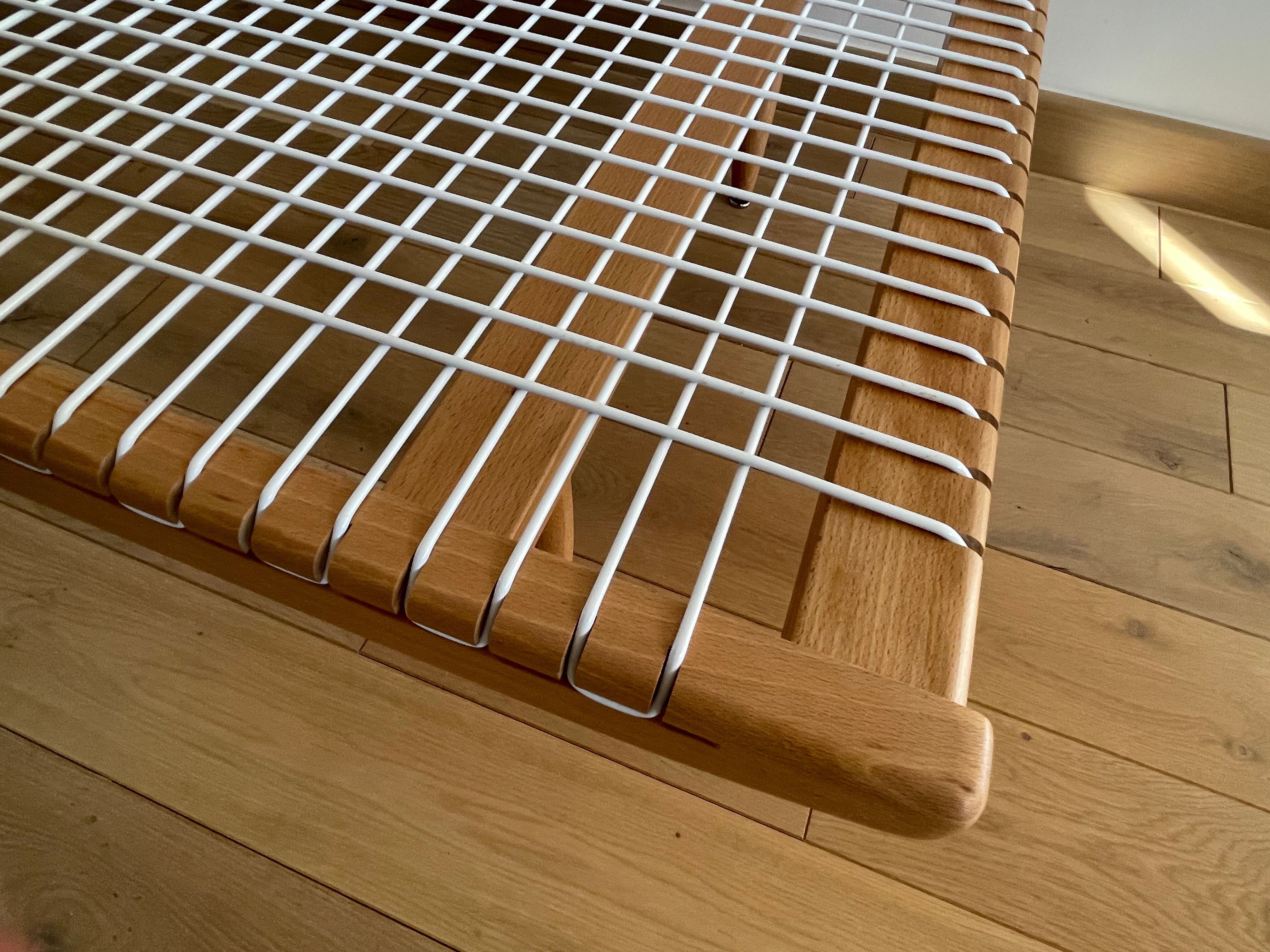 Bench sofa by Georges Tigien, 1950s