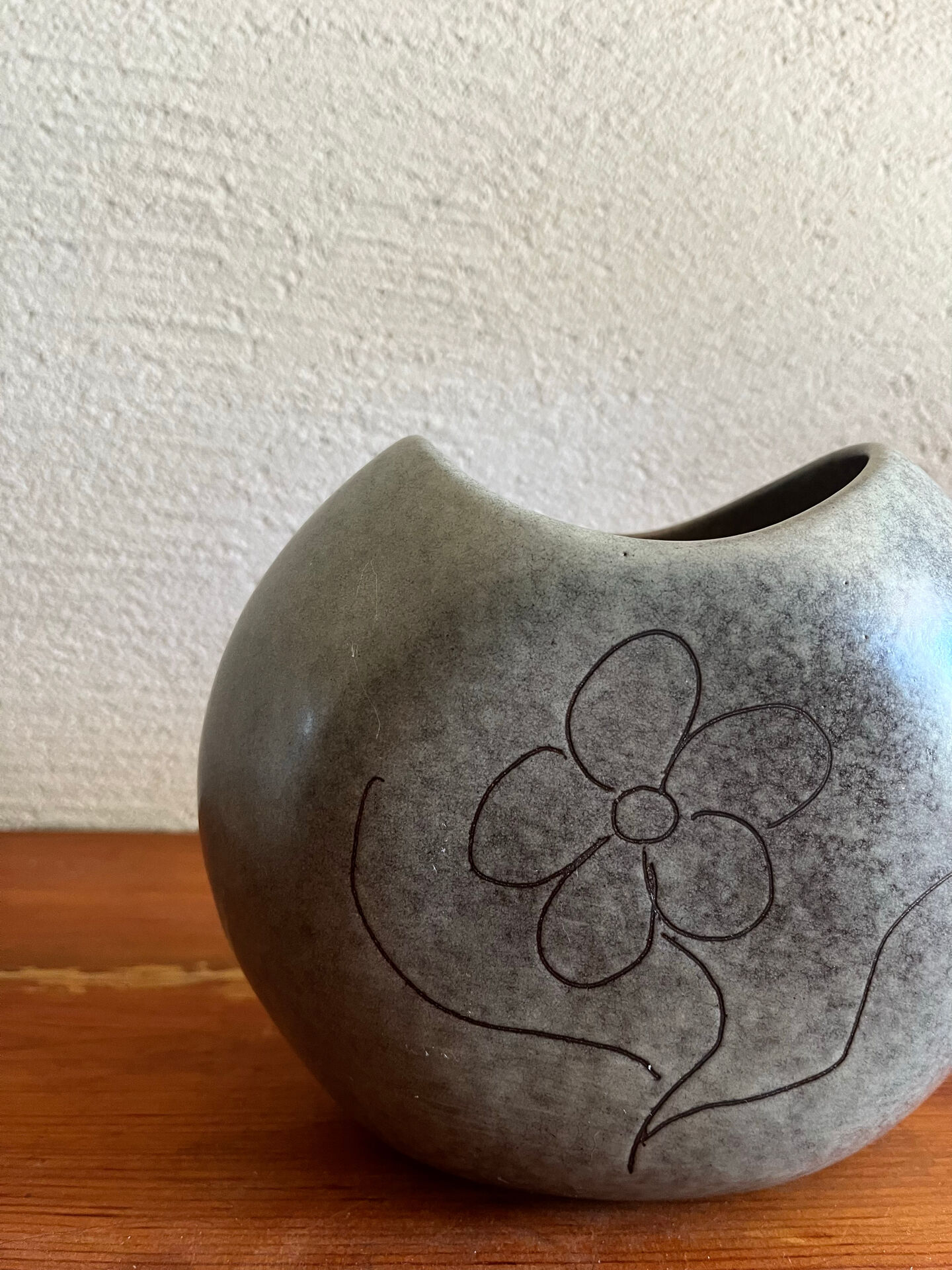 Ceramic vase Max Idlas