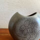 Ceramic vase Max Idlas
