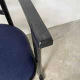 Hauffmann chair Bauhaus type Bauhaus type