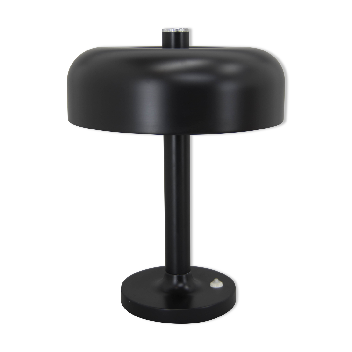 Mid-Century Table Lamp by Napako, 1970s