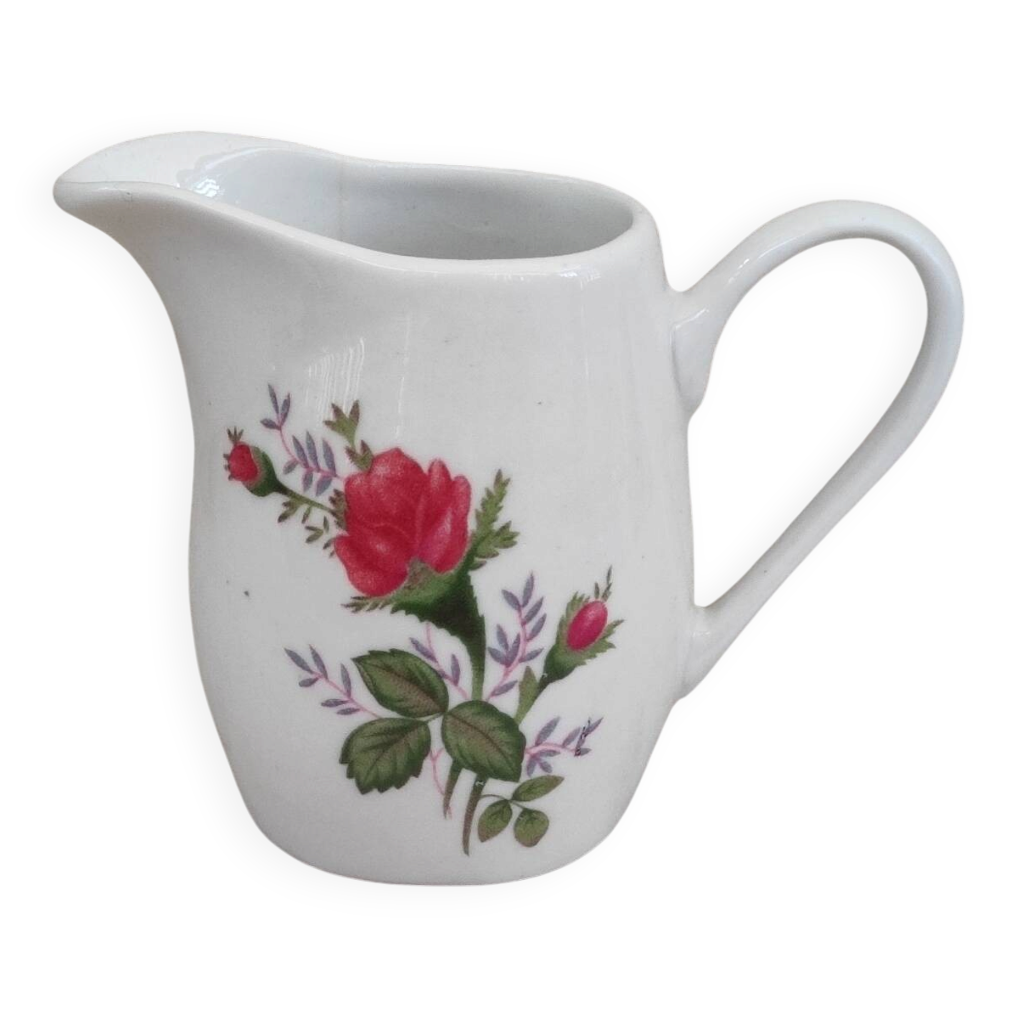Small milk jug