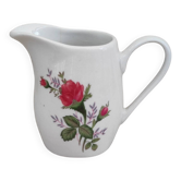 Small milk jug