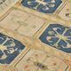 Turkish Vintage Anatolian Rug 167 cm x 250 cm