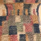 Moroccan Berber carpet corridor Boujaad 3,56x0.73m