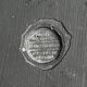 Set of Two Medallions by Clodion - Reproduction from the Louvre