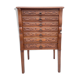 Wooden silversmith