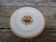 Creil-Montereau ceramic fruit bowl