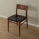 1950s Dining chairs, Georg Leowald for Wilkhahn