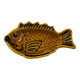 Poisson Vallauris vintage