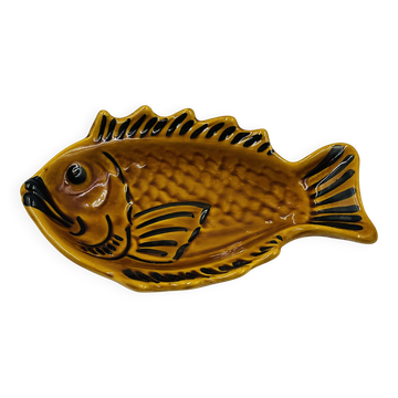 Poisson Vallauris vintage