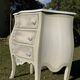 Commode