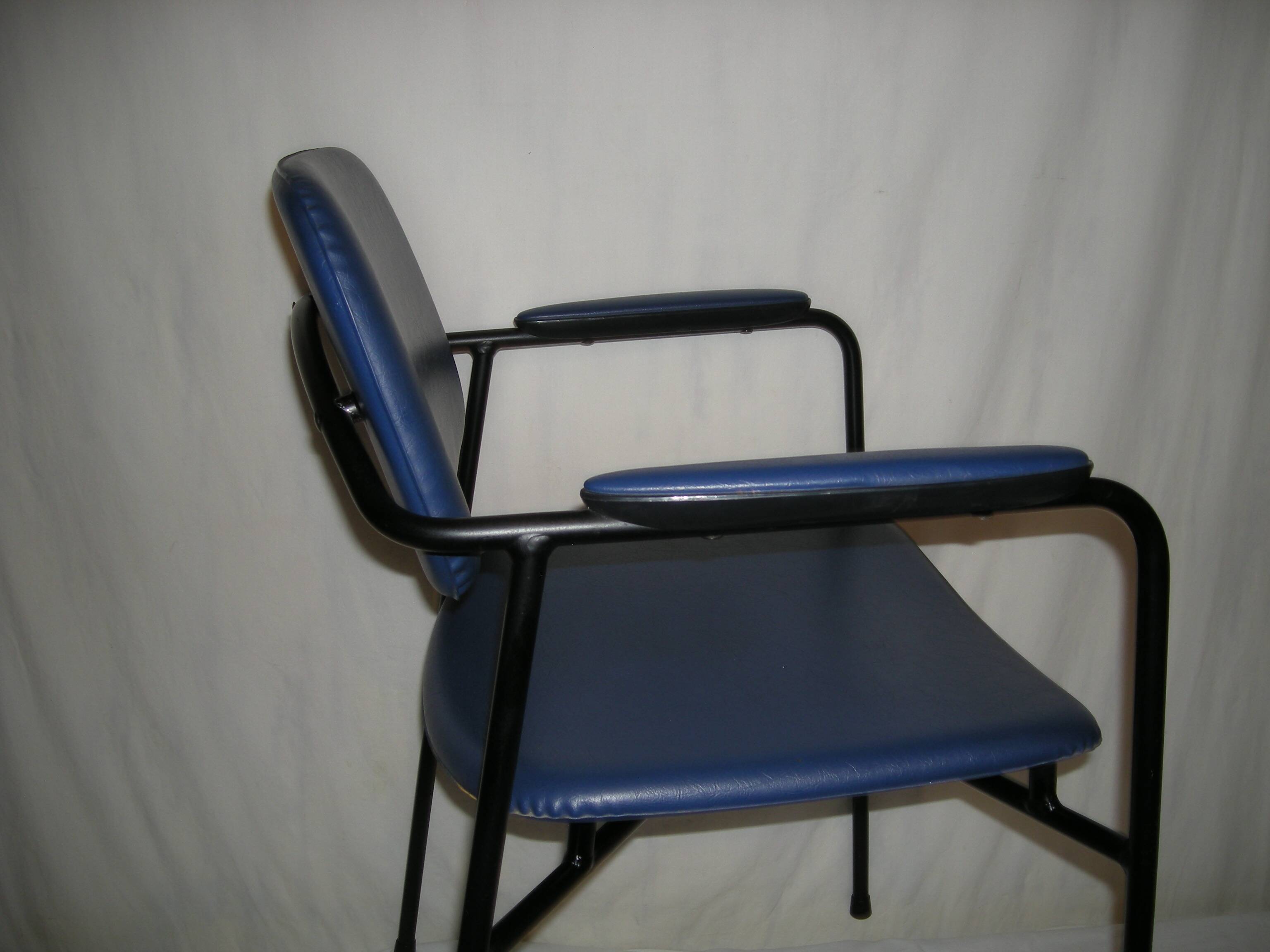 Coroline bridge chair - Eugen Schmidt - Airborne